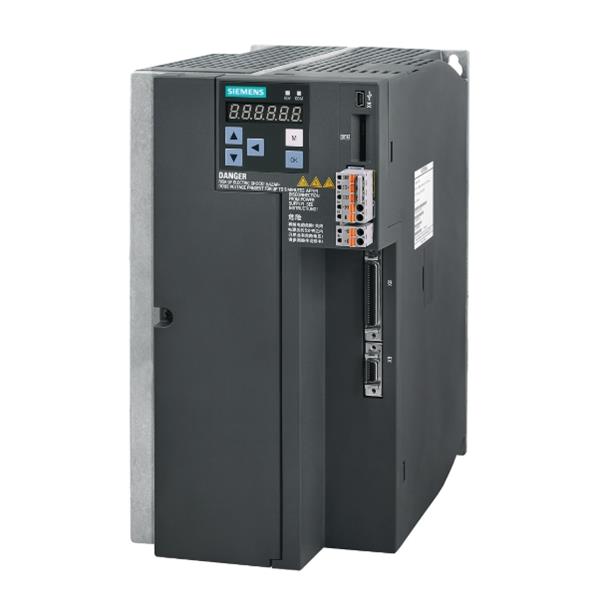 SIEMENS西門子德國(guó) SINAMICS V90系列  6SL3210-5FB11-0UA1