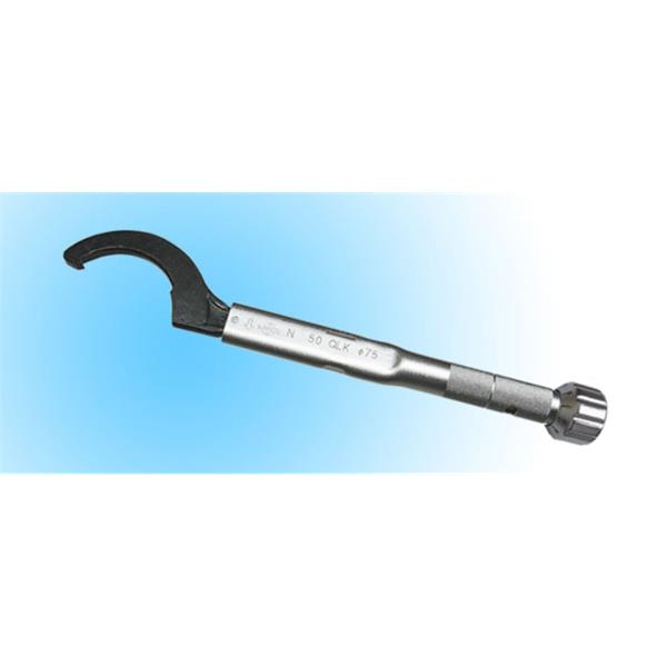 KANON中村日本預設類型扳手 N1500LCK