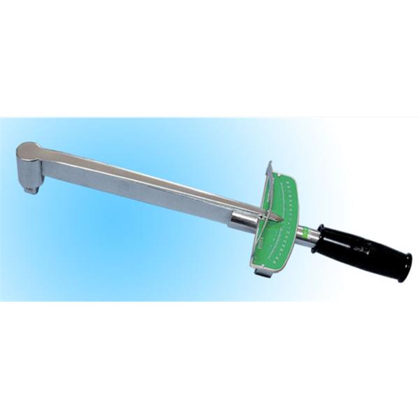 KANON中村日本顯示類型扭矩扳手 DTC-N300REV