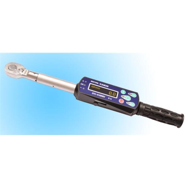 KANON中村日本顯示類型扭矩扳手 DTC-N300REV