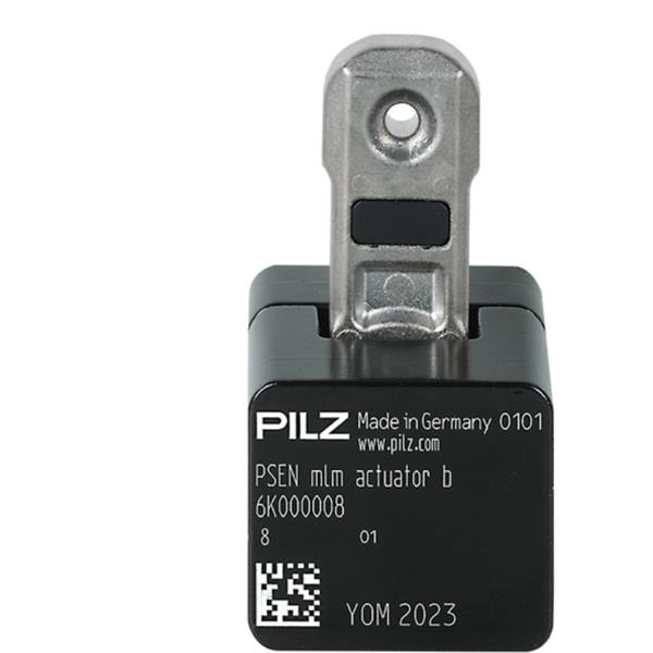 PILZ皮爾磁德國帶防護鎖定的安全開關(guān) 570435