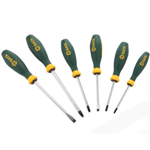 SATA世達(dá)美國 螺絲批 59126-100