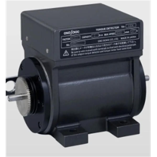 ONOSOKKI日本小野中小型高速旋轉扭矩檢測儀TH-1204