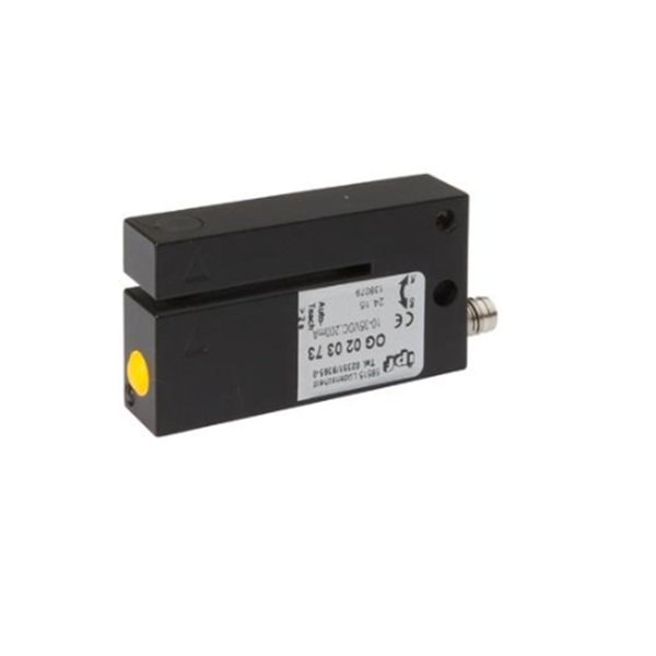 德國(guó)IPF叉狀和角狀的光障OGKEO576