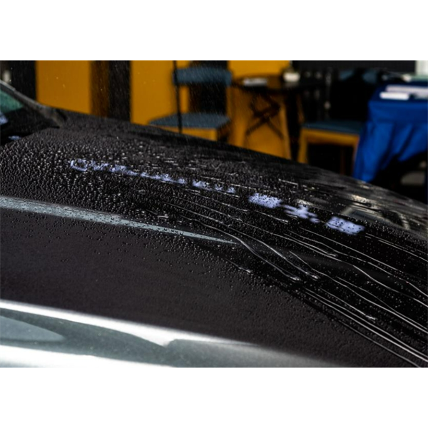 圣戈班 saint gobian汽車量子抗毒膜