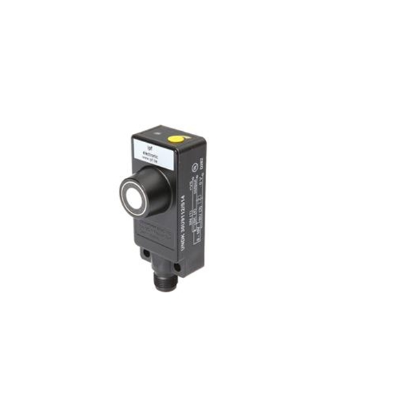 德國IPF超聲波傳感器UT180322