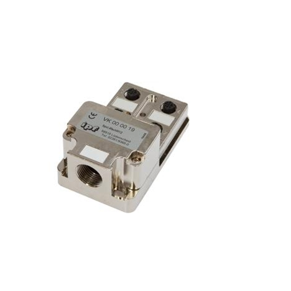 德國(guó)IPF執(zhí)行器分配器VK001023