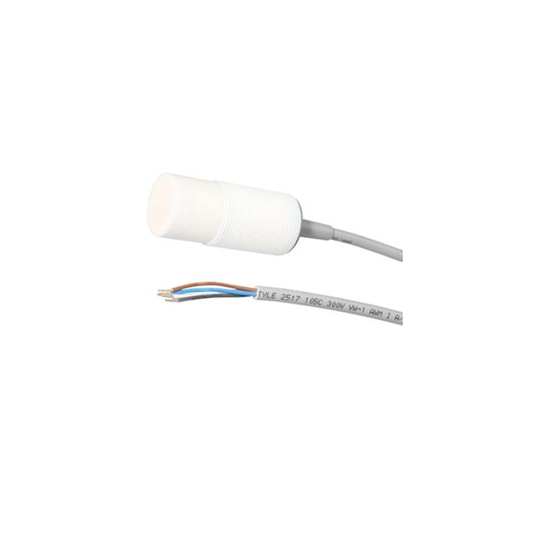 德國IPF電容式傳感器KB120100