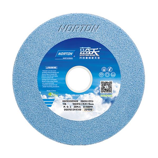 圣戈班 saint gobian 磨具磨料 平面磨