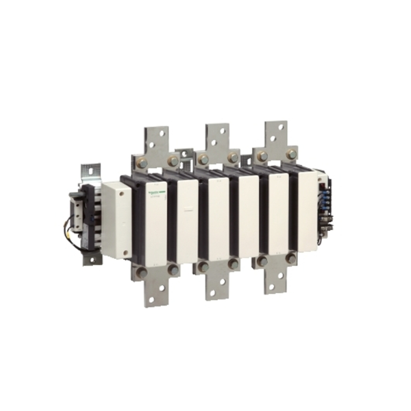 SCHNEIDER施耐德接觸器LC1F1000GD