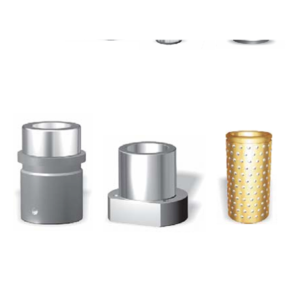 德國MICRONORM導(dǎo)向元件1220.SO