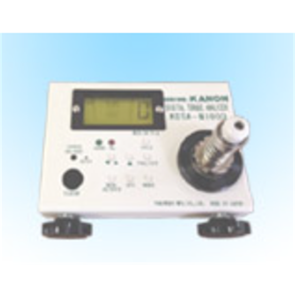 KANON中村日本扭力螺絲刀 KDTA-N300GTH