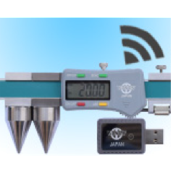 KANON中村日本數(shù)字卡尺 E-LSM20FW