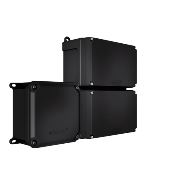 法國Marechal 安裝增強(qiáng)型安全外殼1C-IP66-7J-POLY-1-21 2-22區(qū)