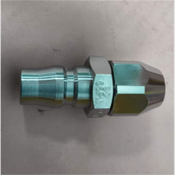 【中村】日本NITTO日東工器快速流體接頭耦合器SEW-2.0S-BW SUS