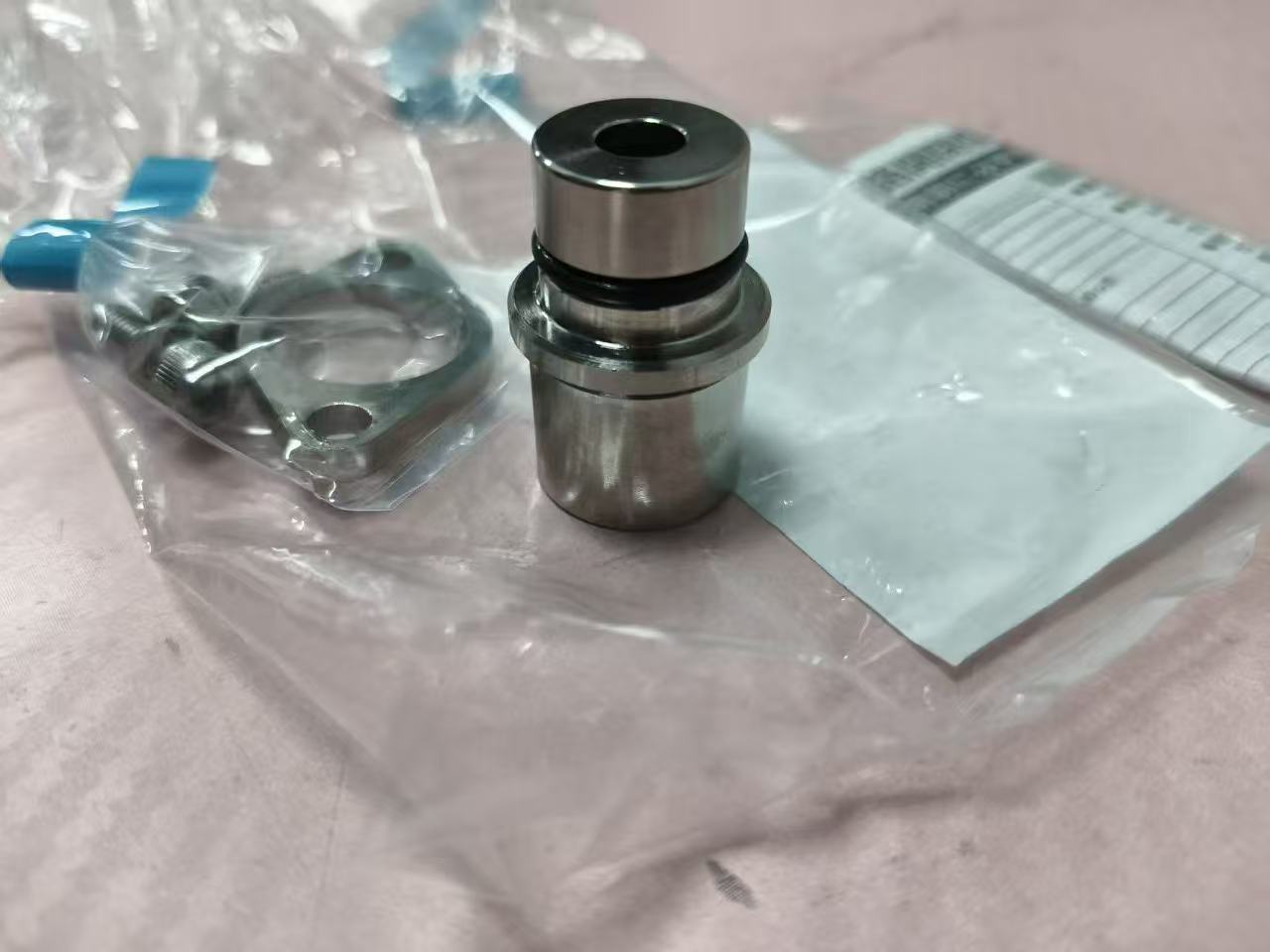 NITTO日東工器多路快速接頭 MALC-SP型