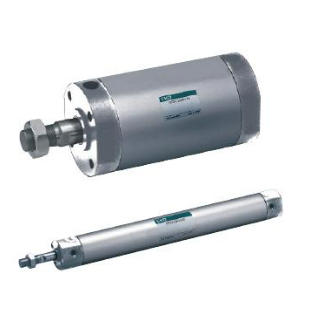 CKD喜開(kāi)理圓形緊湊氣缸SCM-T-TA-63B-50-LI